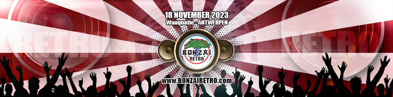 01 BONZAI Waagnatie 2023 - ticket banner